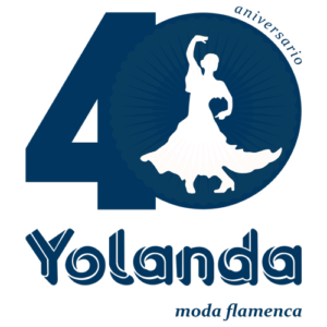 40 Aniversario Yolanda Moda Flamenca